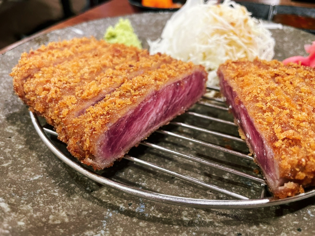  목동 오목공원 맛집 규카츠 추천 후라토식당 내돈내산