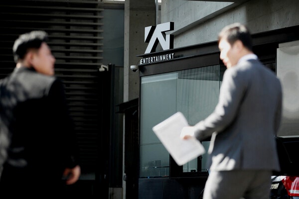  YG엔터테인먼트, 2024년 1분기 연결기준 영업손실 70억 원 기록 - 전년 동기 대비 44.5% 감소 순이익은 98.7% 감소