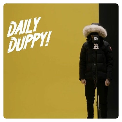 [가사해석/번역] Central Cee - Daily Duppy