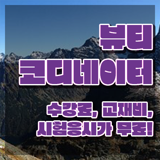  스타일리스트취업 , 뷰티코디네이터 자격증 1달 만에 취득했던 후기 확인하고 가세요