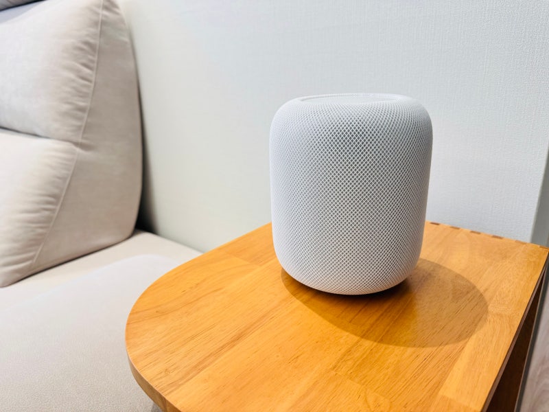 애플 홈팟Homepod 2세대 스테레오 후기