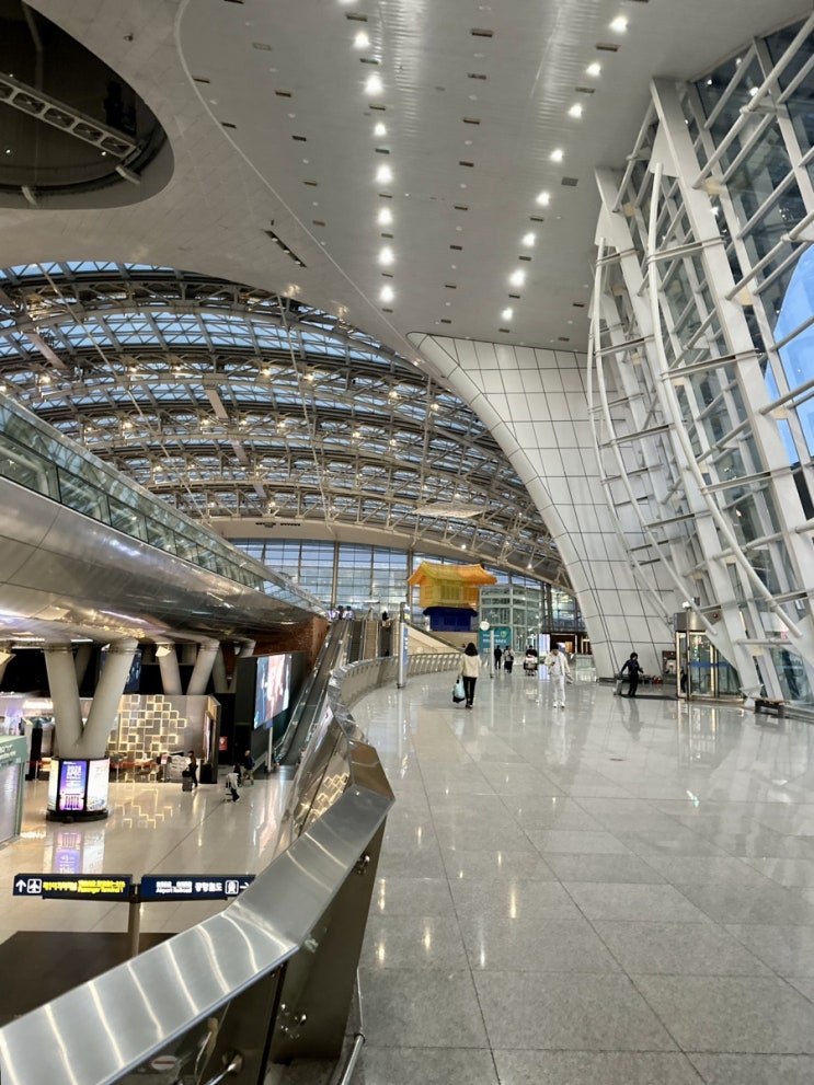  인천공항 장기주차 자리 꿀팁 가격 스마트 패스 면세품 인도장 예약 후기