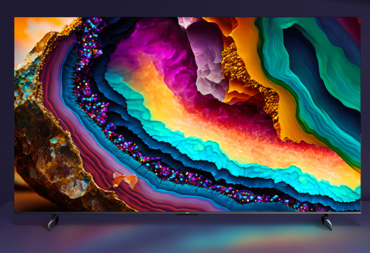  98인치 티비는 역시 LG TCL 4K UHD LED TV 248cm