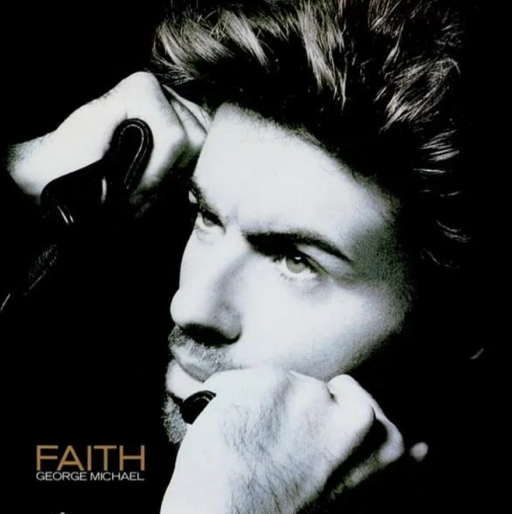  [노래 | 가사 | 해석] Faith (1987) | George Michael