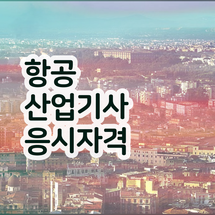  항공산업기사전망 항공산업기사 시험응시조건 집에서 온라인으로 단기간에 완료한 팁