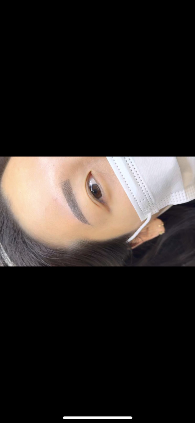  [익산] 다온뷰티 daon beauty #속눈썹 #눈썹문신 #속눈썹펌 #왁싱