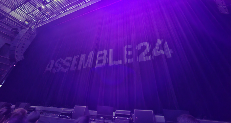  트리플에스 이야기 (1) - 모든 가능성의 아이돌