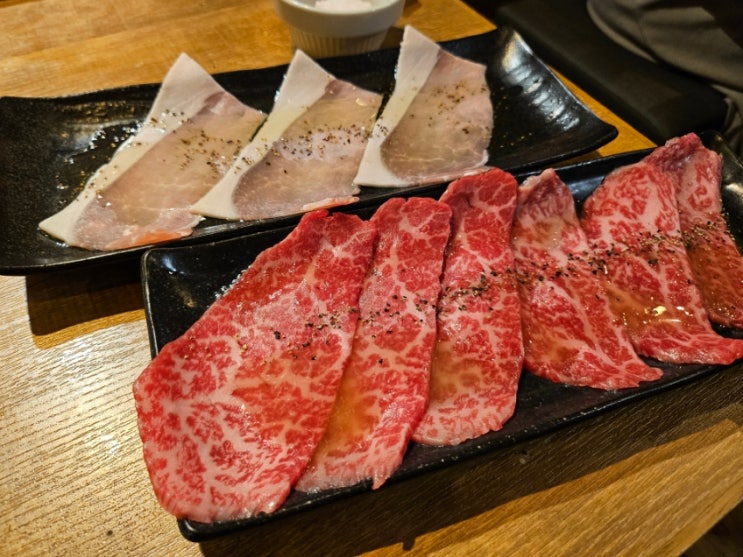  도쿄 롯폰기 니쿠아자부 :: 24 도쿄여행 맛집리스트 #4