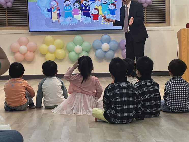 오랜만에 기록하는 나의 6개월