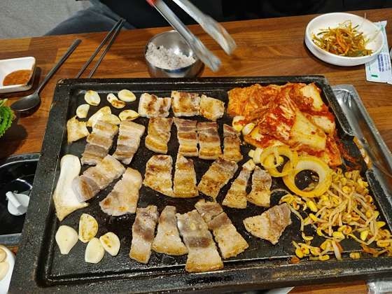 돈스탑 당진점 사진 4