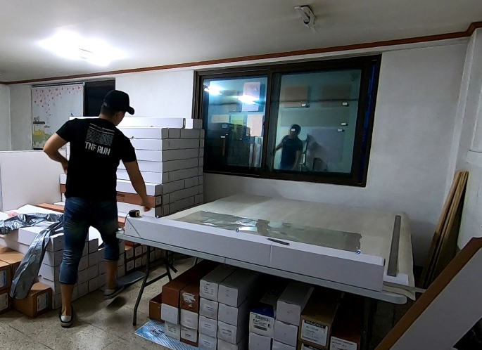 윈도필름의 기능과 선택 방법