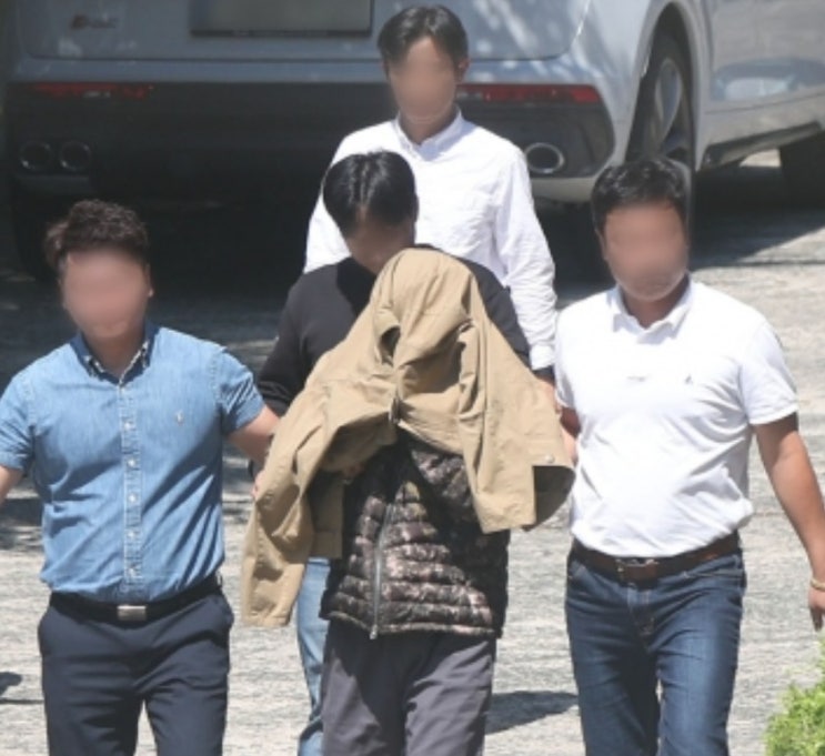 <b>파타야</b> 한국인 납치 피살 사건 한국인 <b>용의자</b> 2명 <b>캄보디아</b>와... 