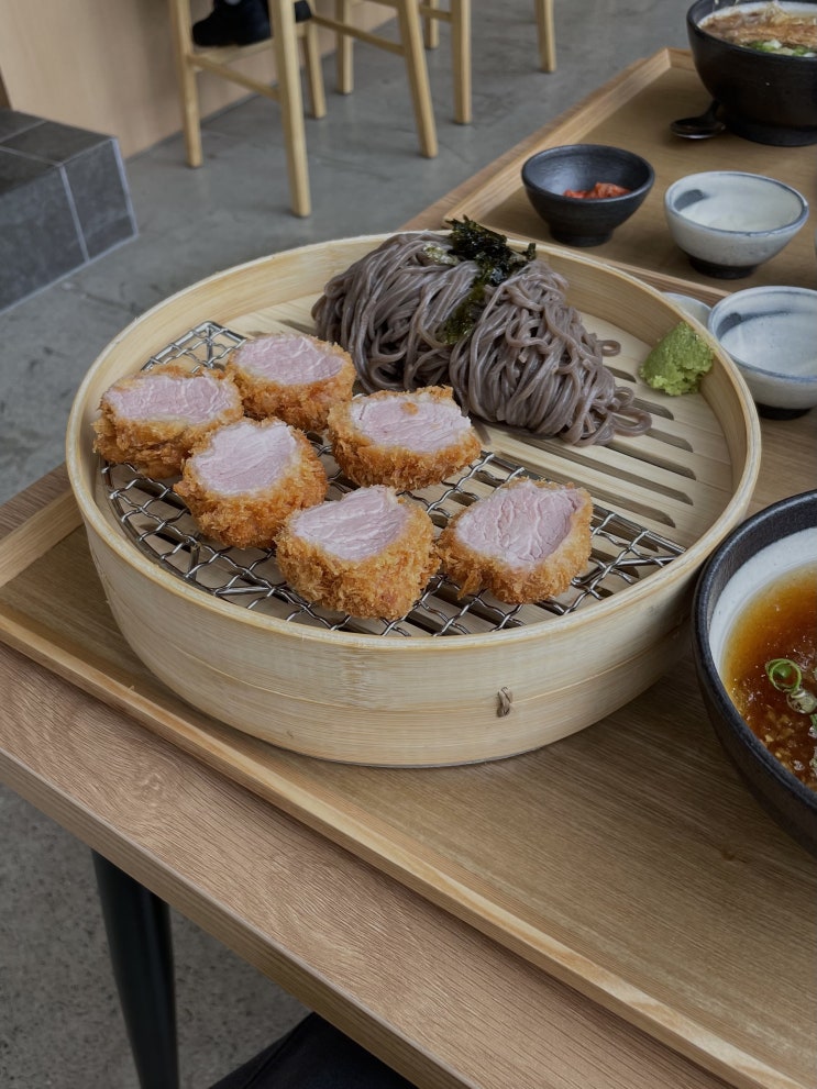  [김해] 김해 봉황동에 있는  돈까스 김해맛집  ' 동양카츠'