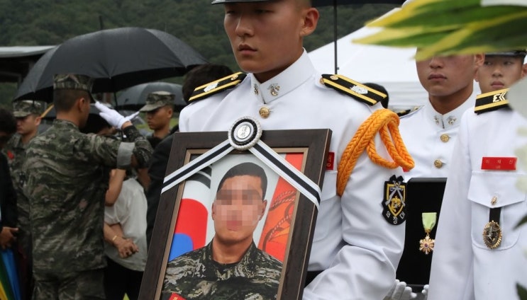 <b>채상병</b> 사건 <b>특검</b> "<b>윤석열</b> 대통령 잔머리 굴리지 마시라"
