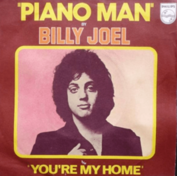  [노래 | 가사 | 해석] Piano Man (1973) | Billy Joel