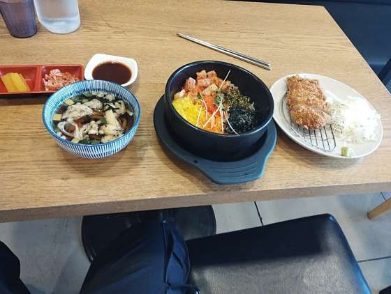 봉스키친 사진 6