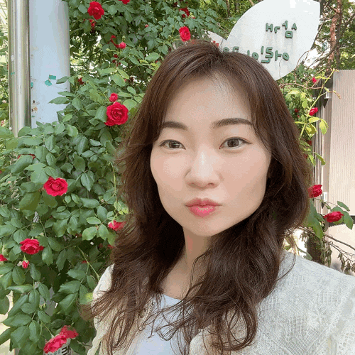  [마포/공덕]마포 1인미용실 너드에서 레이어드펌 하고 왔어요!