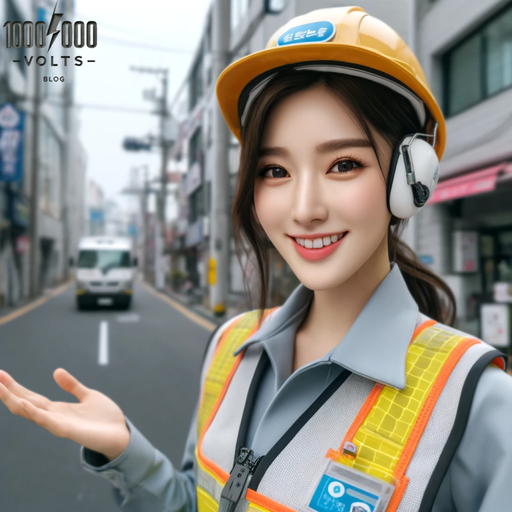  광명동 철산동 전기공사 누전 수리 업체