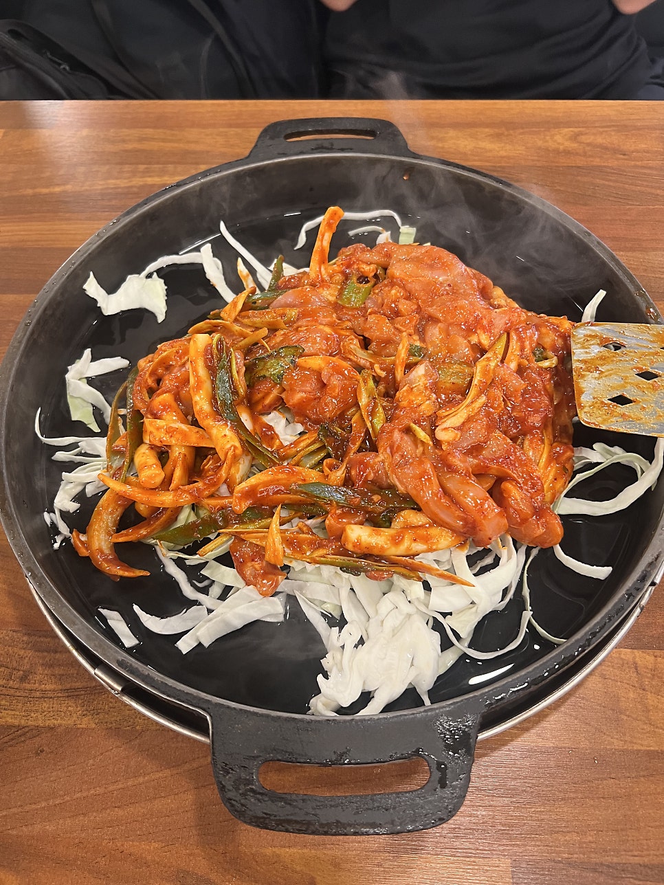 일미닭갈비 성대점 사진 6