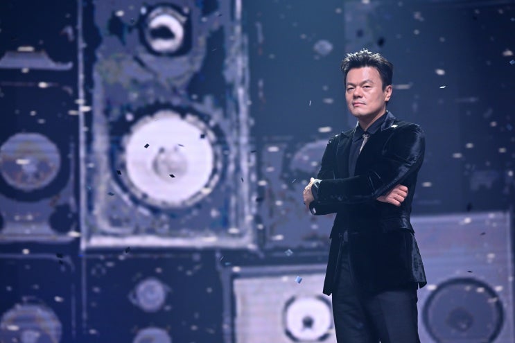 <b>박진영</b> X KBS 글로벌 솔로 원탑 찾는전대미문 ‘<b>딴따라</b>... 