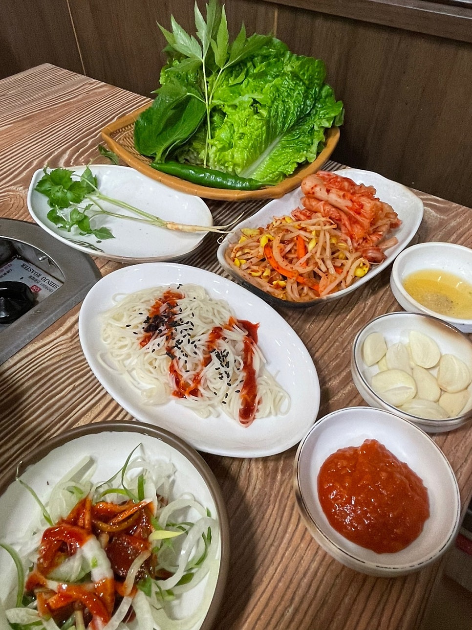 돌마루 운남점 사진 8