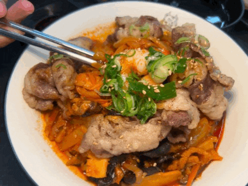  독산동맛집 불맛전문 관사부 간짬뽕 점심먹을만한 곳