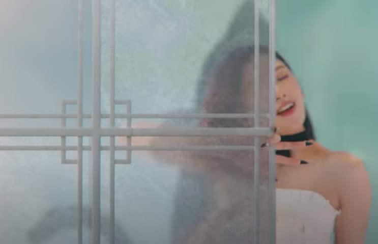 아이브 해야 (HEYA) 영상분석