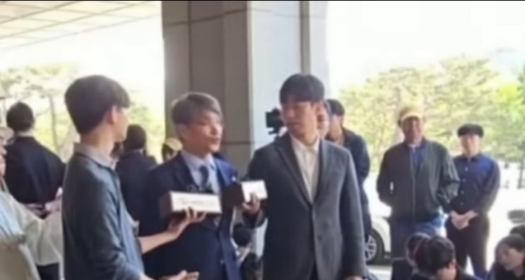 검사장 <b>줄사표</b>! 최재영, <b>검찰</b>소환에 핵사이다 발언 "아무것도... 