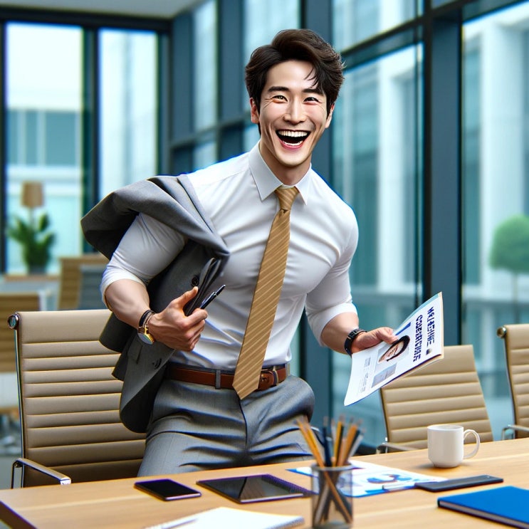  1인 기업의 좋은 점 그리고 나쁜 점