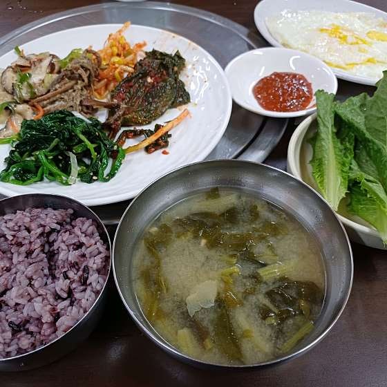 이모밥줘 사진 6