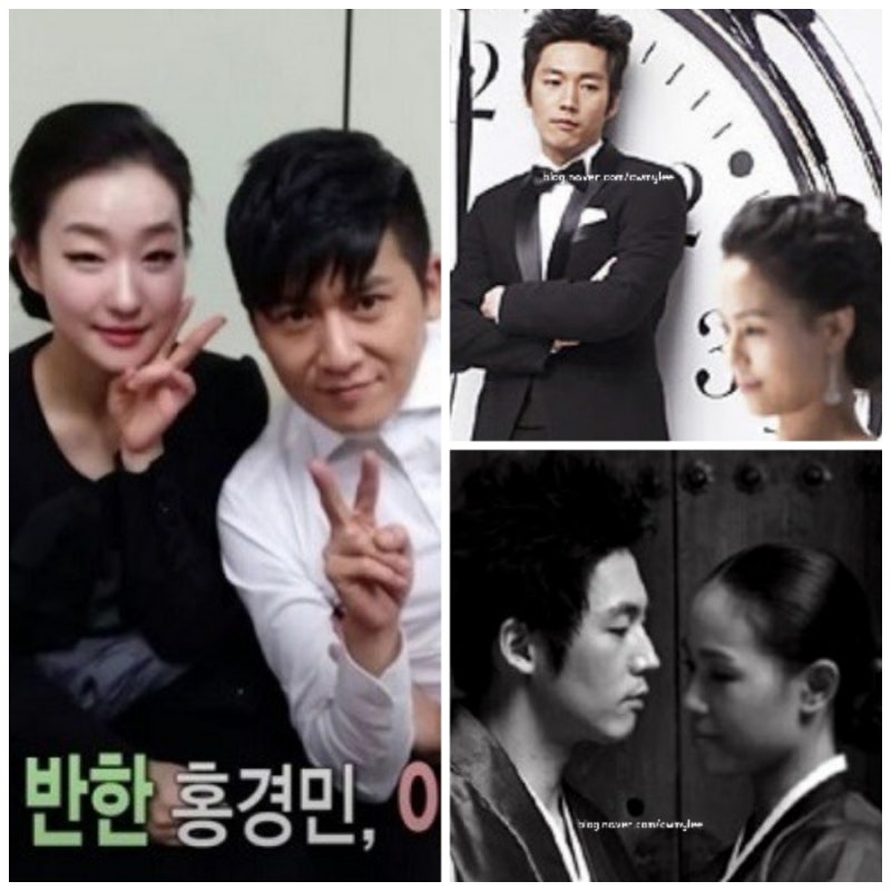 신발벗고 돌싱포맨 137회 장혁 와이프 김여진 나이 직업 홍경민 부인 김유나 프로필 이상민 ....