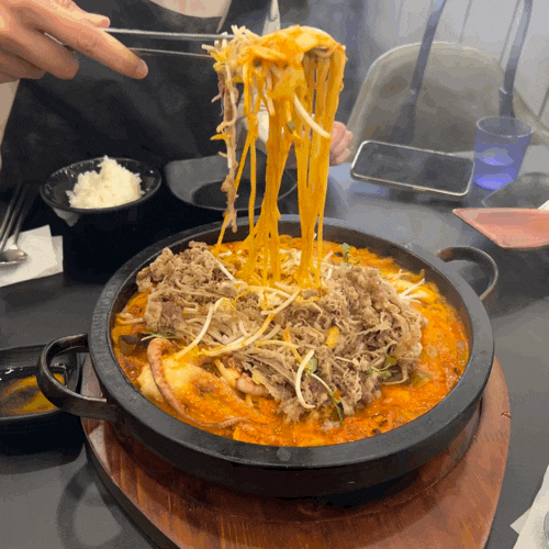  창원 상남동 짬뽕 맛집 ‘창원돌짬뽕’ 밥집 추천