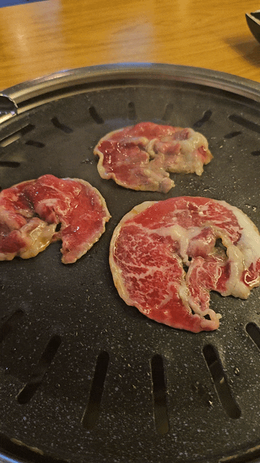  화성시청 맛집 '이차돌 화성남양점' 가성비 차돌박이