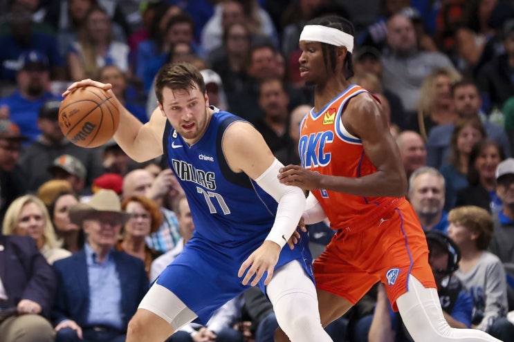 <24NBA 플레이오프 2라운드> 2:2 동률 <b>덴버</b>·<b>미네소타</b>, 뉴욕... 