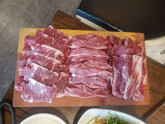 육장갈비 천안1호점 사진 6