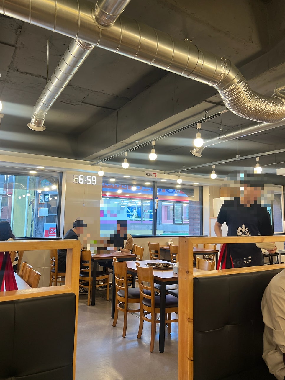 일미닭갈비 성대점 사진 2
