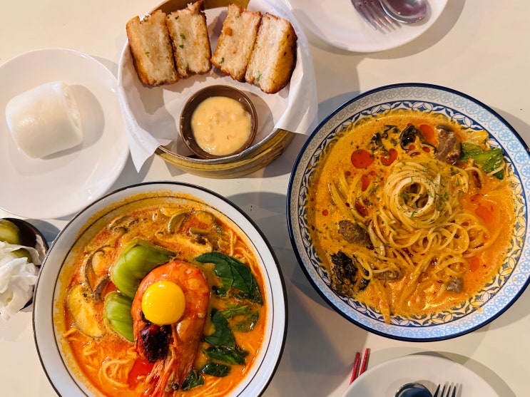  구구당 신논현역 맛집 홍콩요리전문점 멘보샤 맛집:서울/강남구
