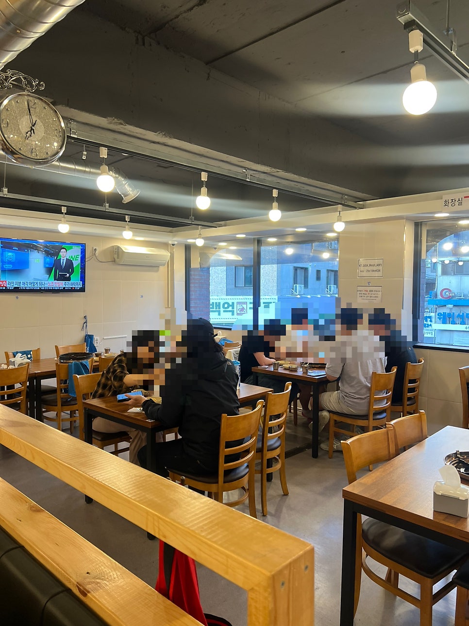 일미닭갈비 성대점 사진 3