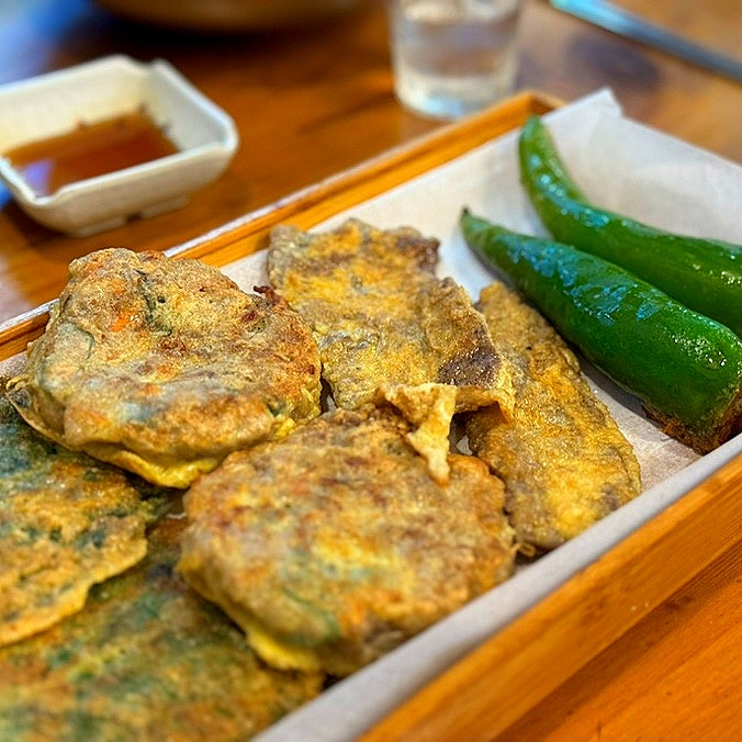 우공뭉티기 교대점 사진 1
