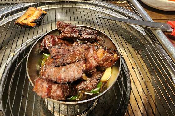 육장갈비 천안1호점 사진 4
