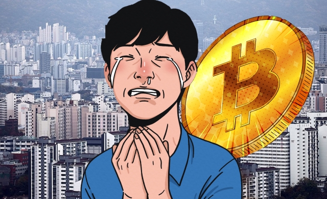 “2억 간다면서요?”…위태로운 비트코인, 동 트기 전이 가장 어둡다? “2억 간다면서요?”…위태로운 비트코인, 동 트기 전이 가장 어둡다?