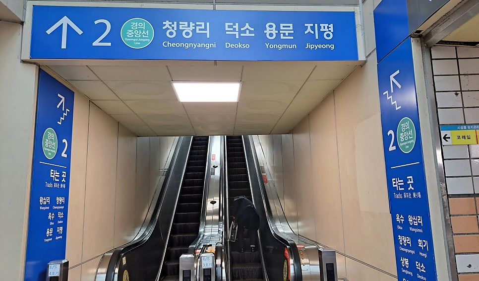 포몬스 옥수점 사진 6