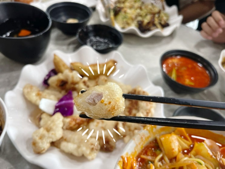  신양자강, 가격이 합리적인 약막맛집