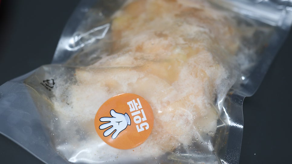 육각수냉면 사진 2