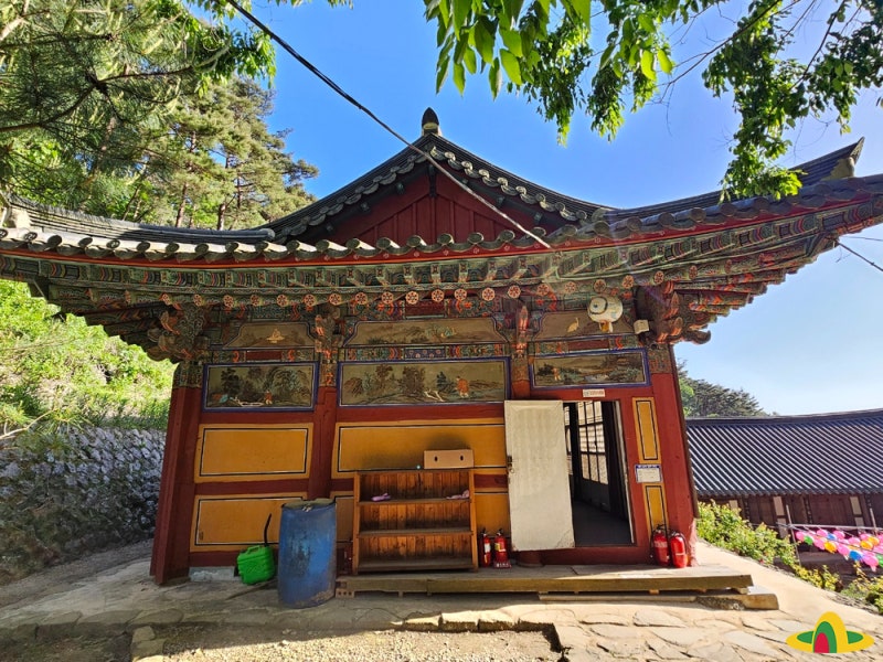 5월 연휴 가볼만한 곳 추천 :: 부처님 오신날을 준비하는 아름다운 절 ...