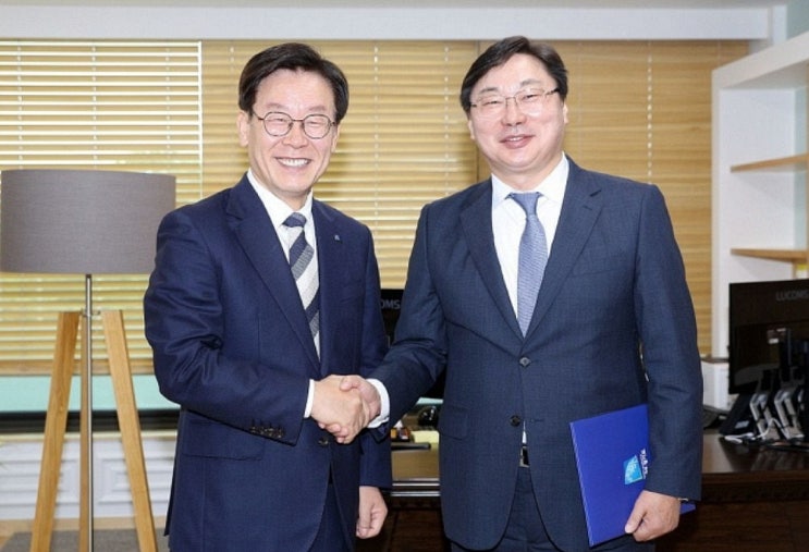 김성태 “<b>대북송금</b>, <b>이화영</b>과 협의해 <b>이재명</b>과도 통화”... 