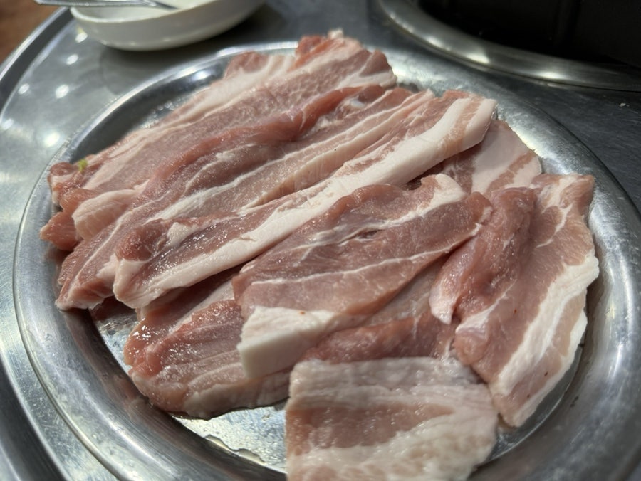 우리식당, 삼겹, 곱창 사진 4