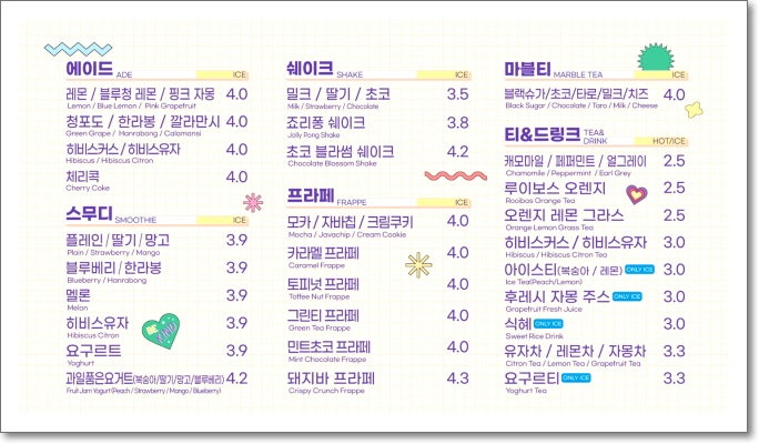 벌크커피 무안점 사진 3