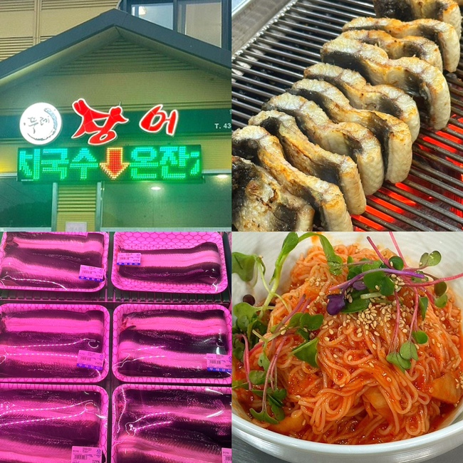  강원도 홍천 맛집, 몸보신 민물장어 두촌면 찐맛집 "뚜레장어" 내돈내산 솔직후기