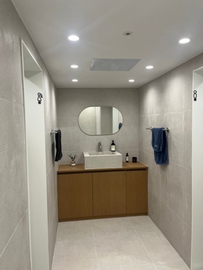 Keuroseupit Kago Restroom — photo 2